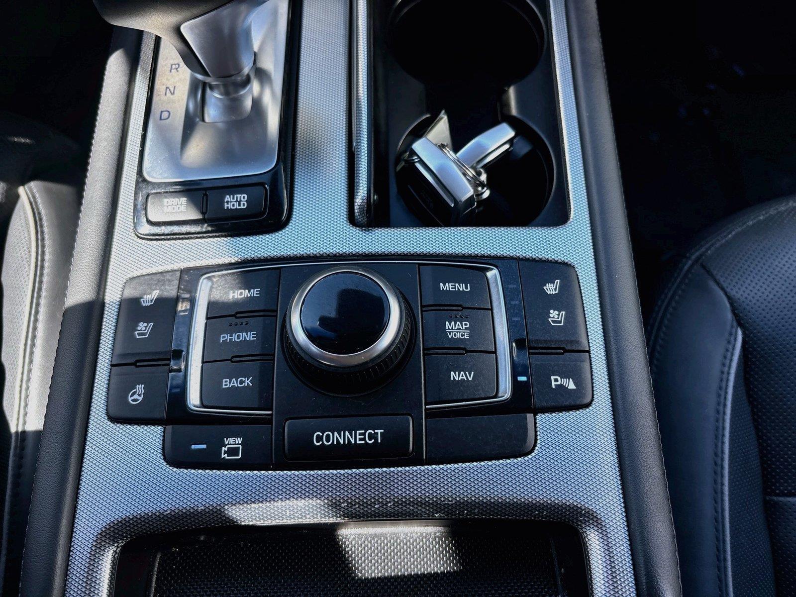 2019 Genesis G80 3.8L