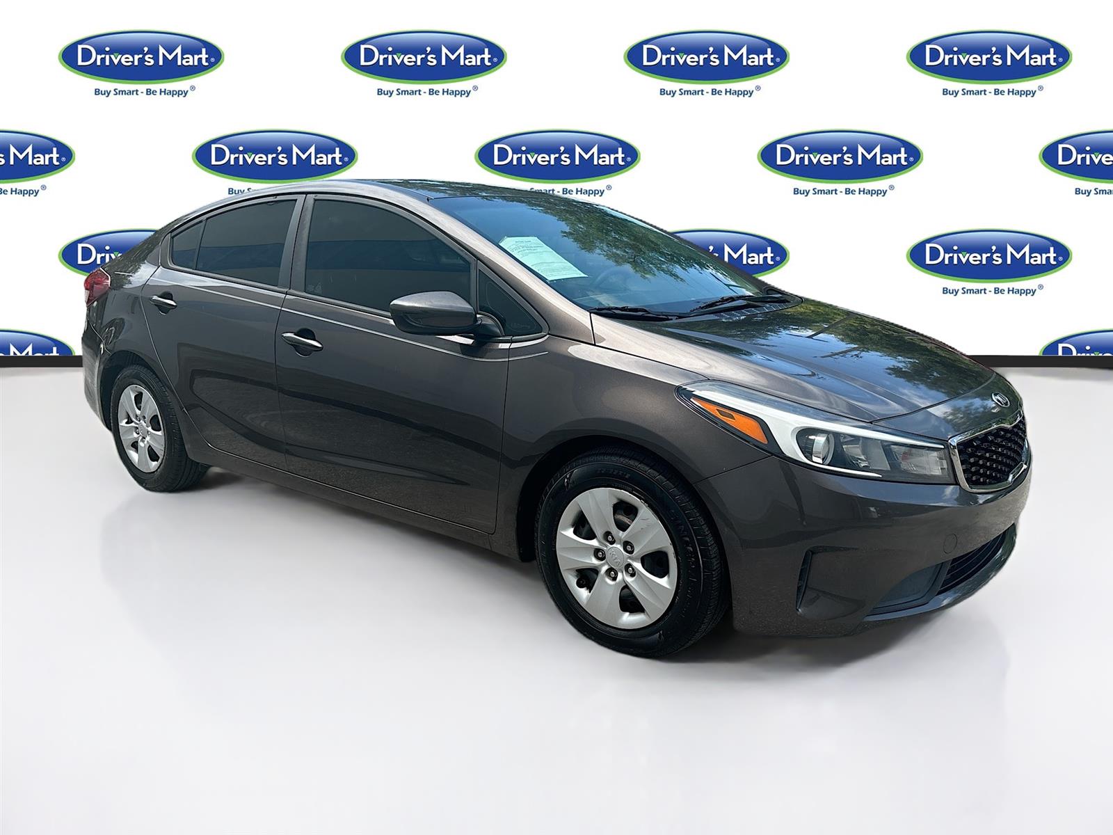 2017 Kia Forte LX - Drivers Mart Sanford