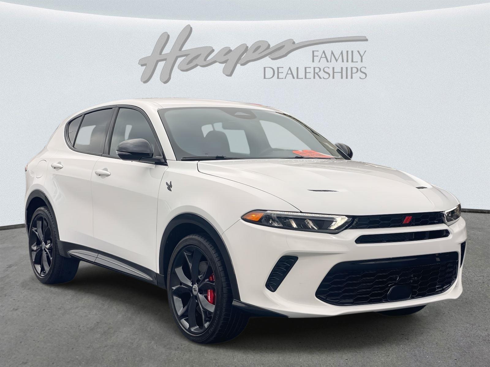 2024 Dodge Hornet R/T AWD