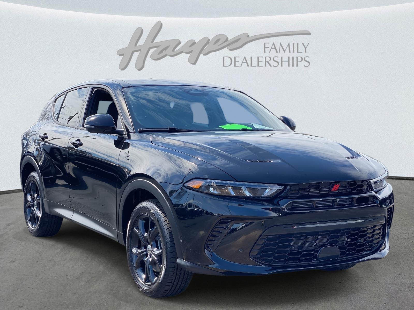 2025 Dodge Hornet GT Plus AWD