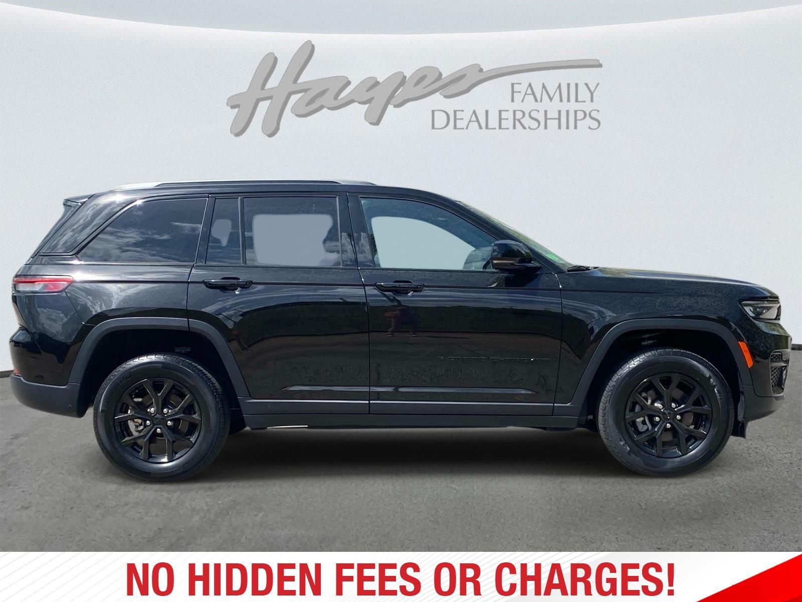 View vehicle photo 2