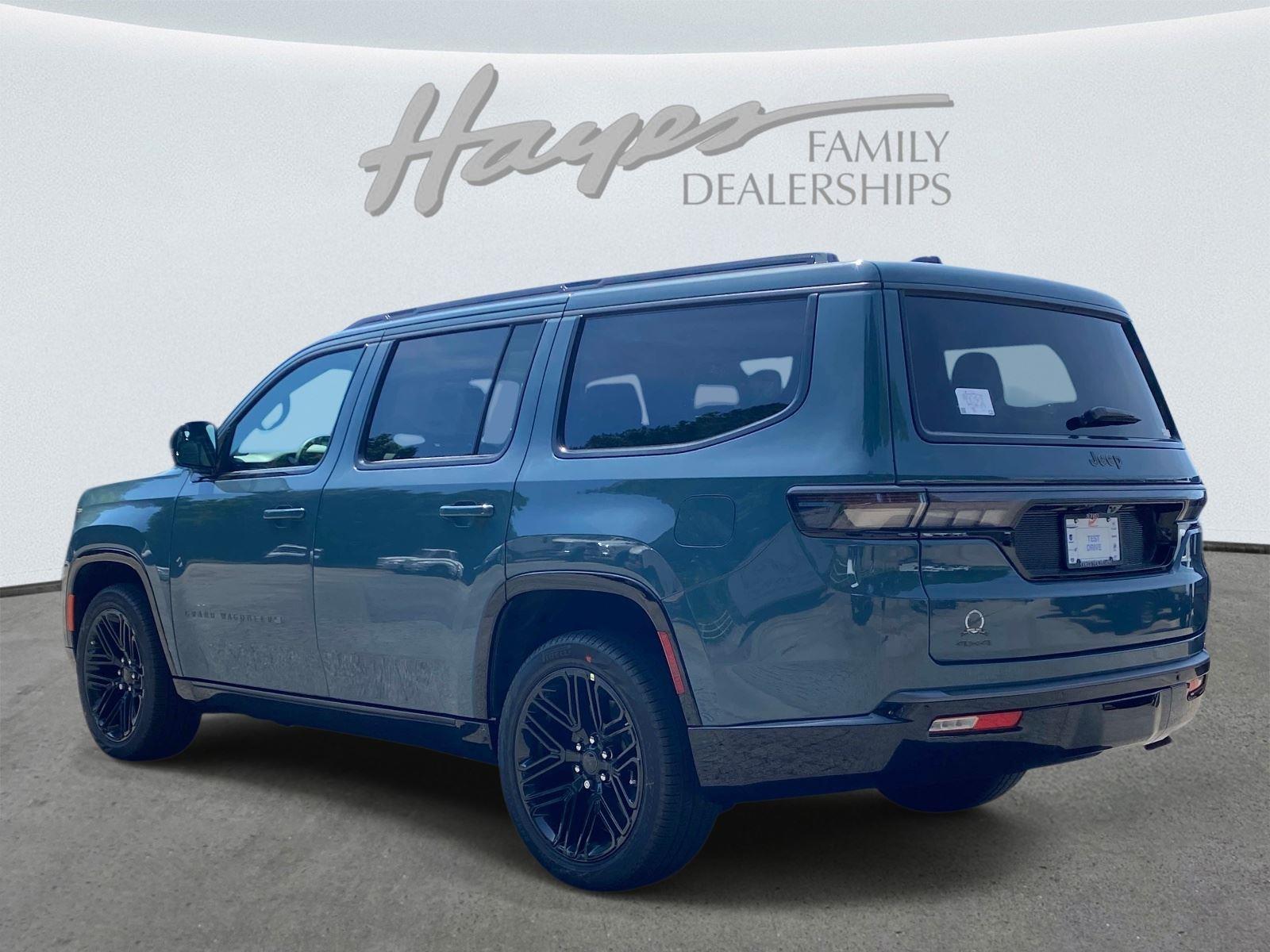 View vehicle photo 5