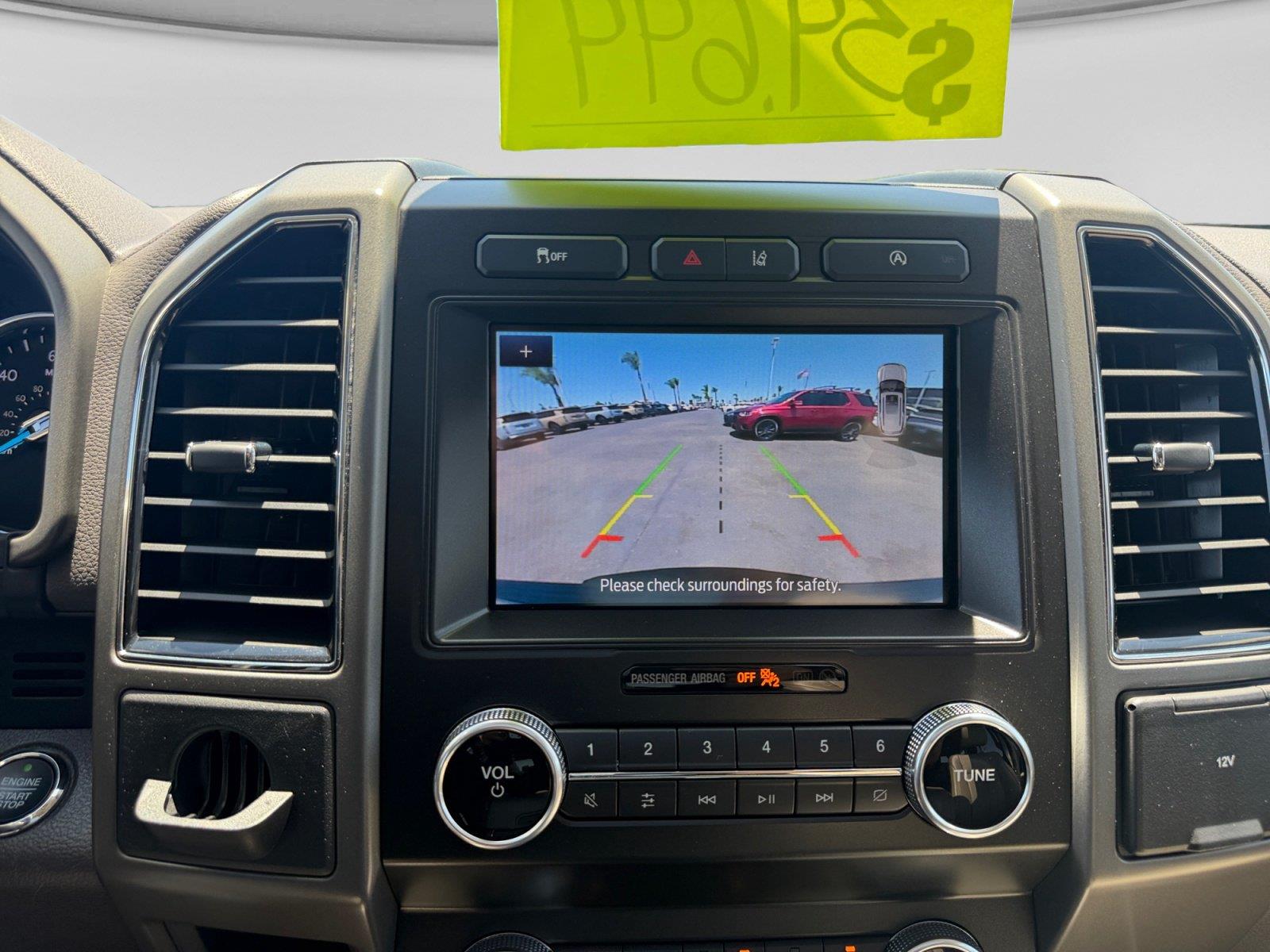 2021 Ford Expedition XLT RWD