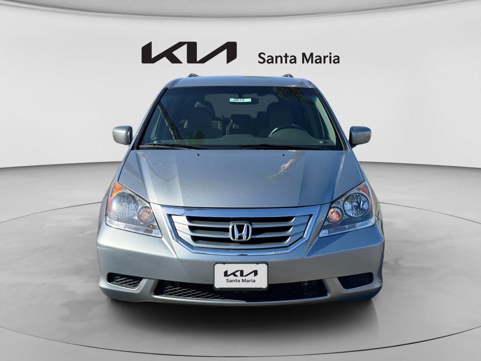 2010 Honda Odyssey EX FWD