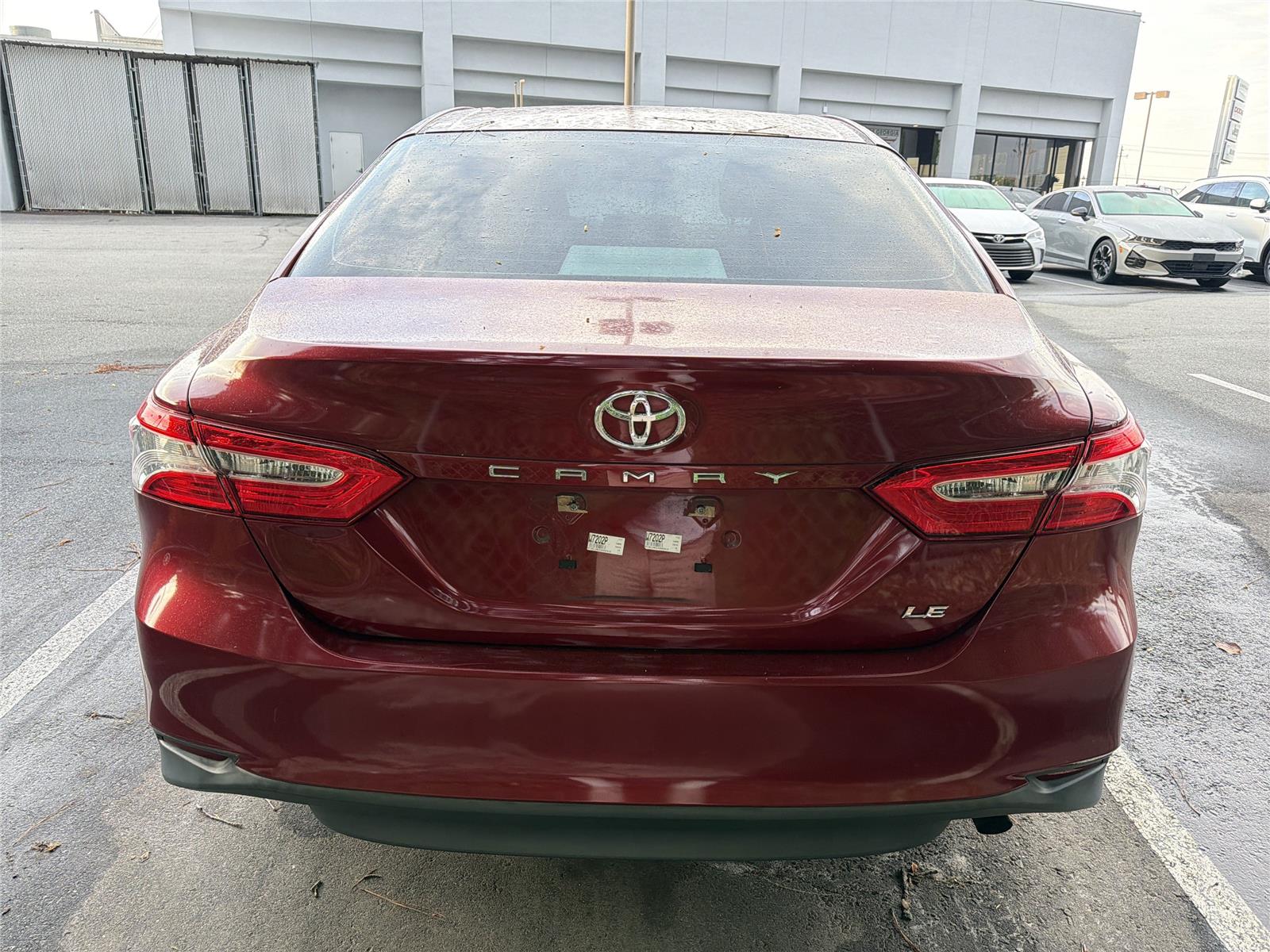 View vehicle photo 5