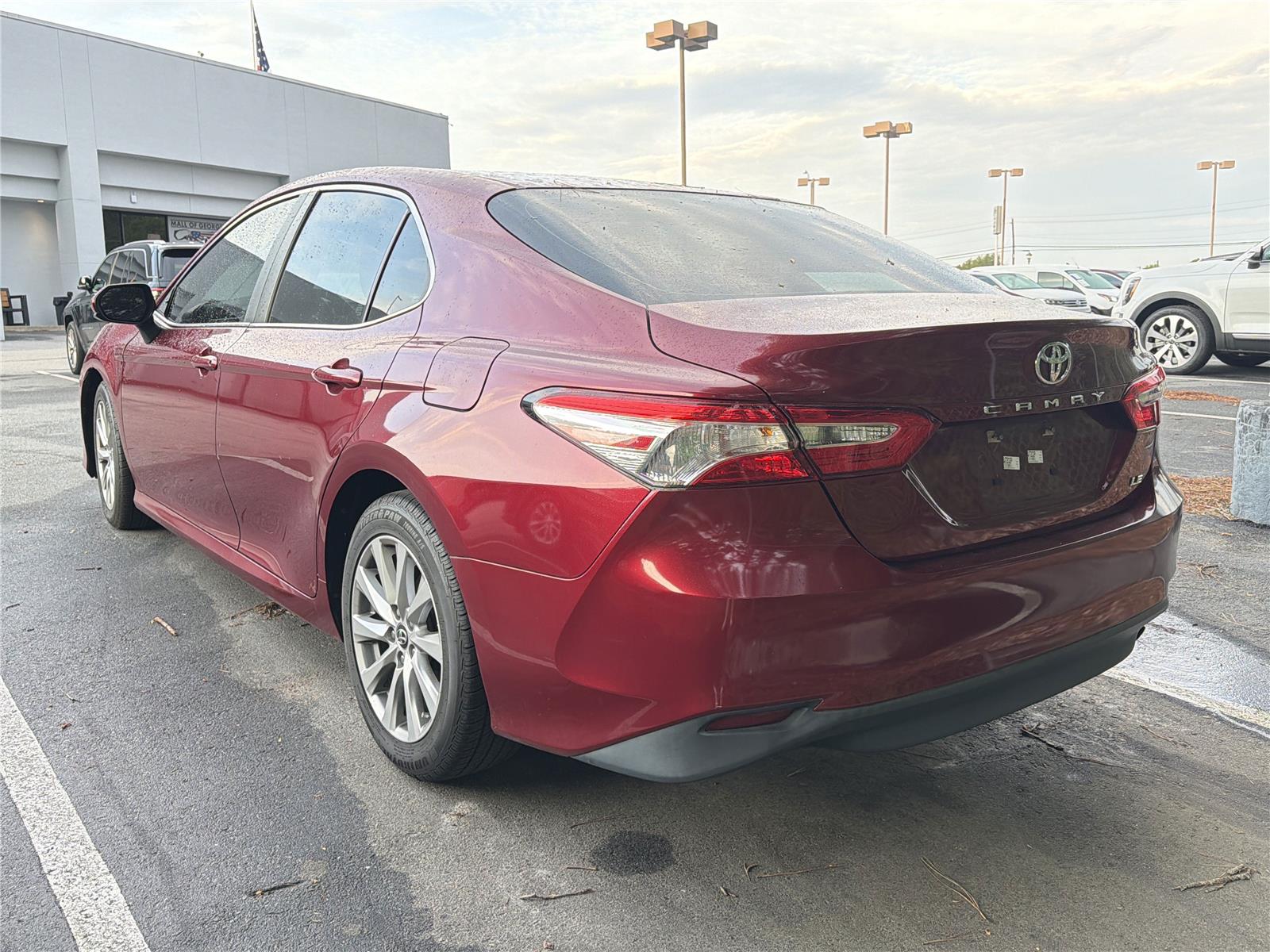 View vehicle photo 6