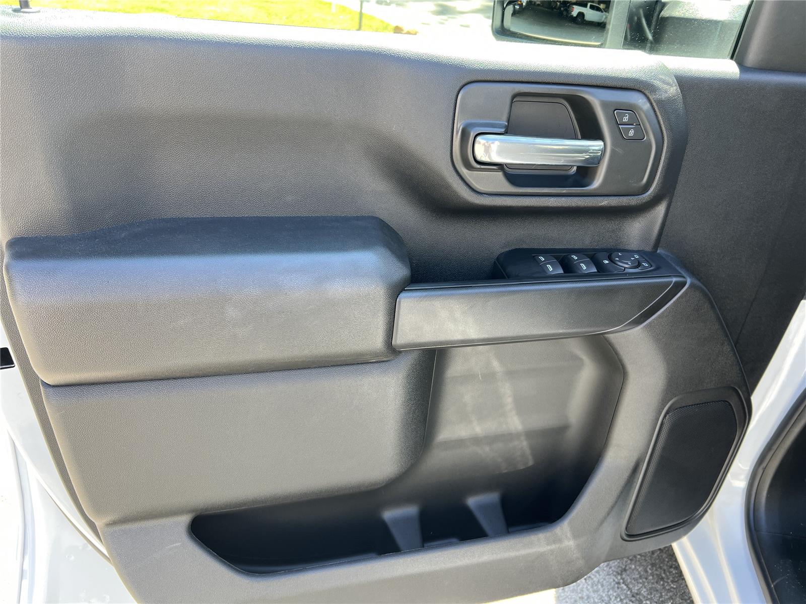 2026 GMC Sierra 3500 Chassis Cab Pro - Photo 10