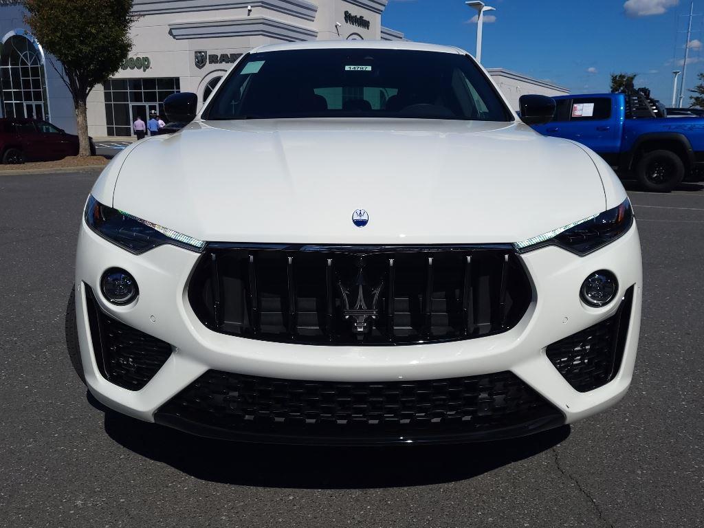 New 2024 Maserati Levante Modena Ultima Sport Utility in Columbia