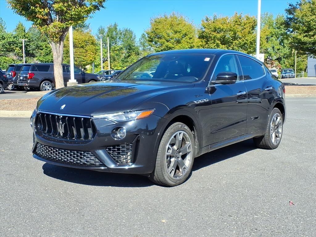 2023 Maserati Levante Modena AWD