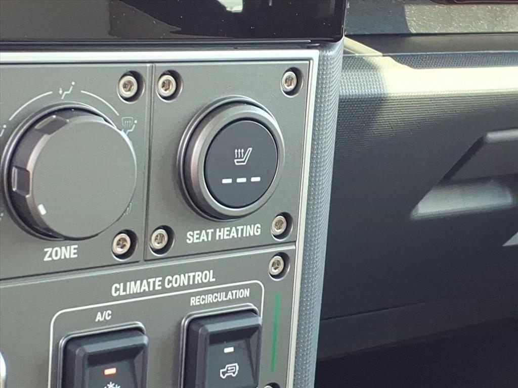 2024 INEOS Grenadier Fieldmaster Edition - Photo 12