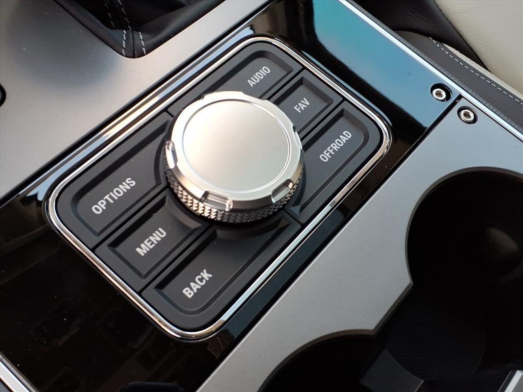 2024 INEOS Grenadier Fieldmaster Edition - Photo 14