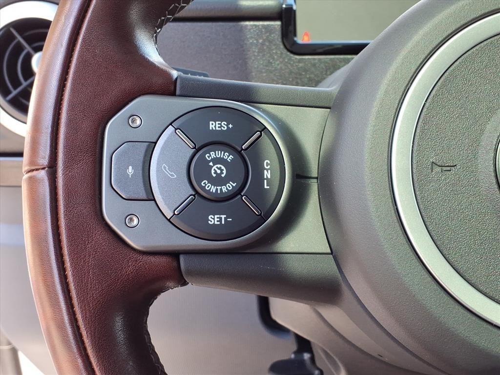 2024 INEOS Grenadier Fieldmaster Edition - Photo 15