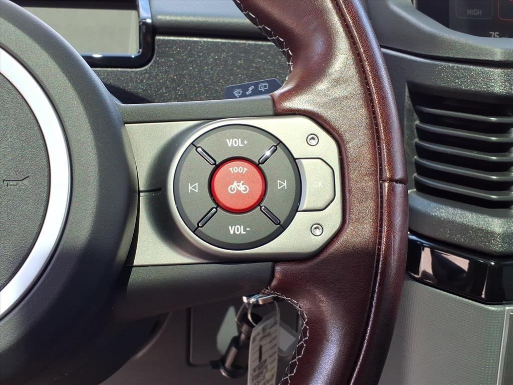 2024 INEOS Grenadier Fieldmaster Edition - Photo 16