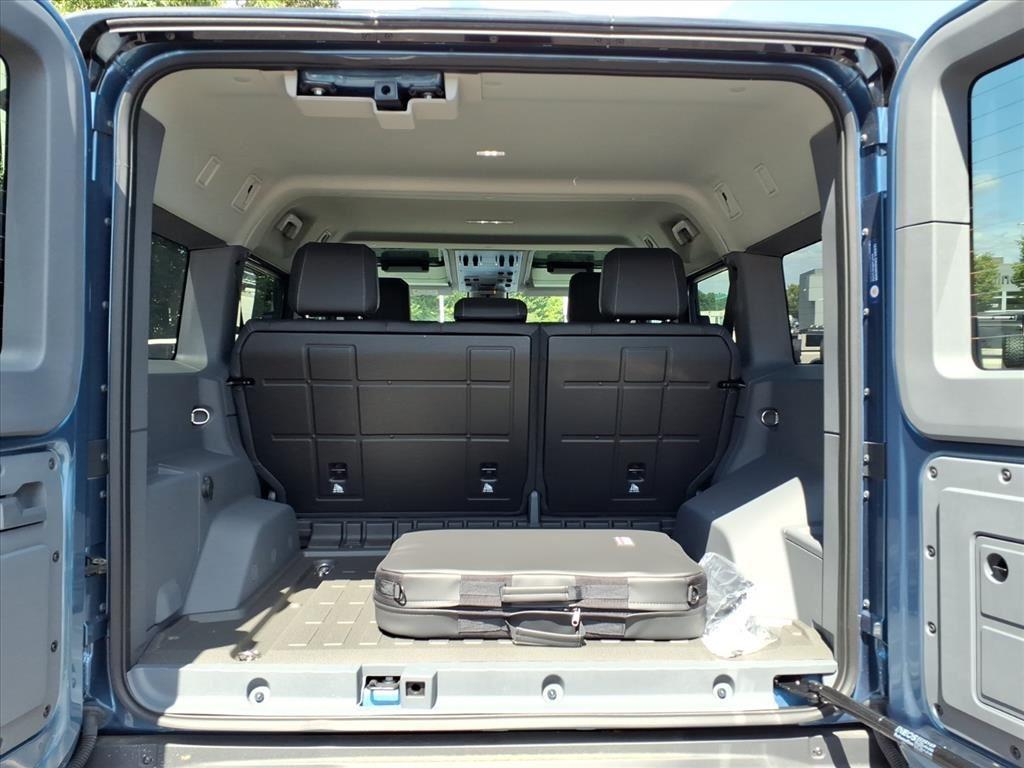 2024 INEOS Grenadier Fieldmaster Edition - Photo 23