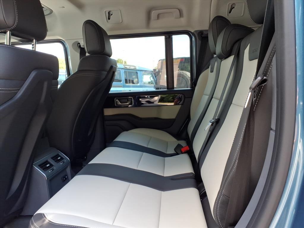 2024 INEOS Grenadier Fieldmaster Edition - Photo 24