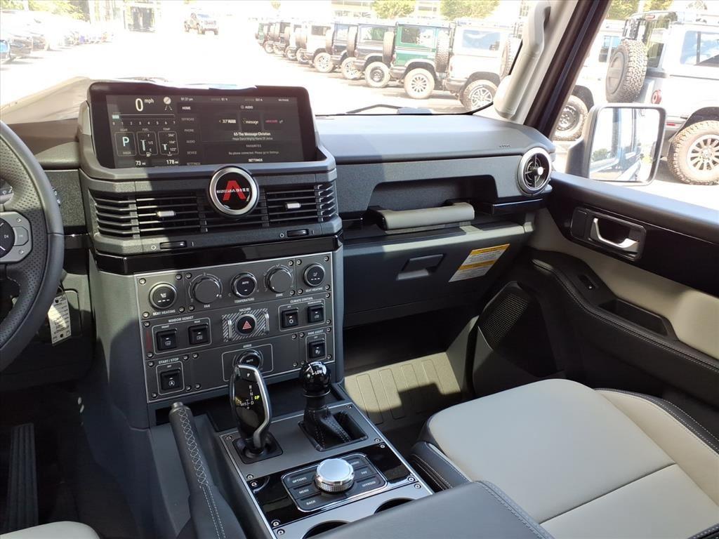 2024 INEOS Grenadier Fieldmaster Edition - Photo 26