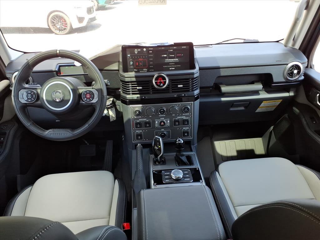 2024 INEOS Grenadier Fieldmaster Edition - Photo 27