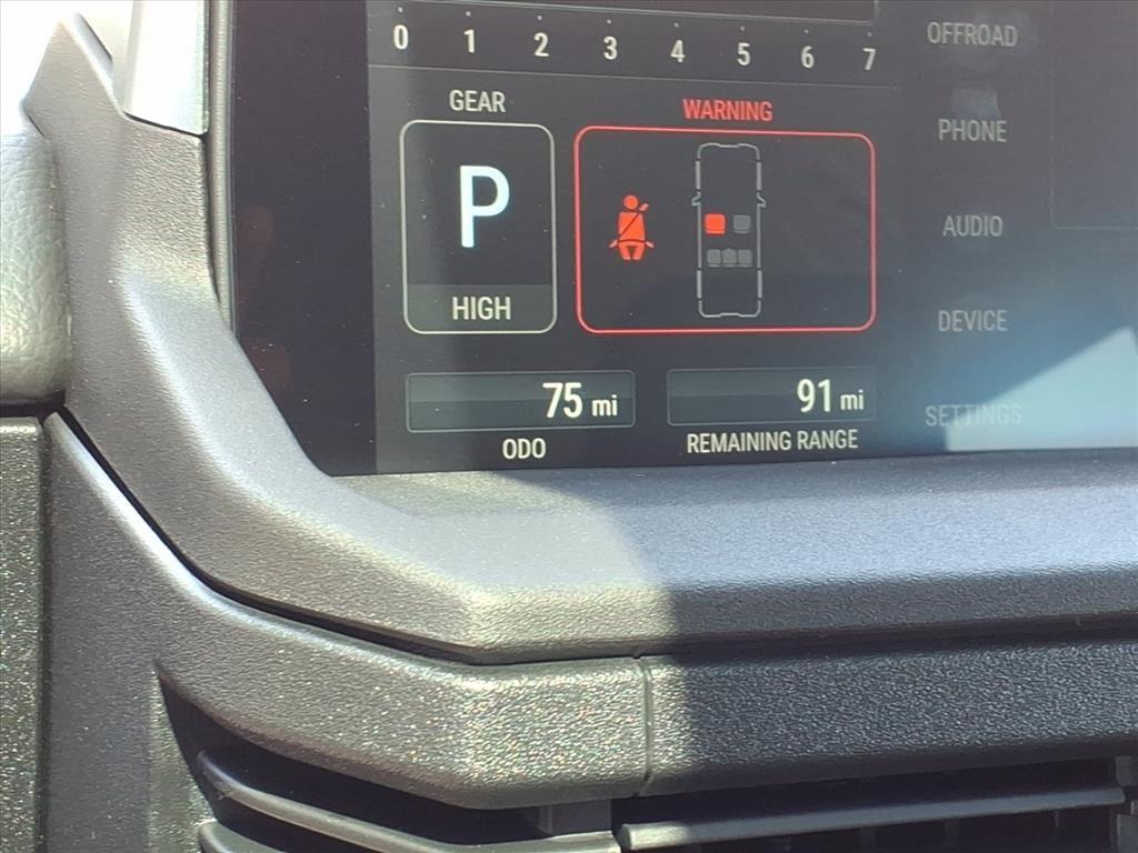 2024 INEOS Grenadier Fieldmaster Edition - Photo 28