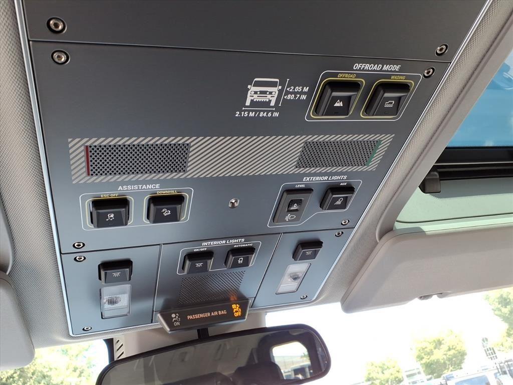 2024 INEOS Grenadier Fieldmaster Edition - Photo 7