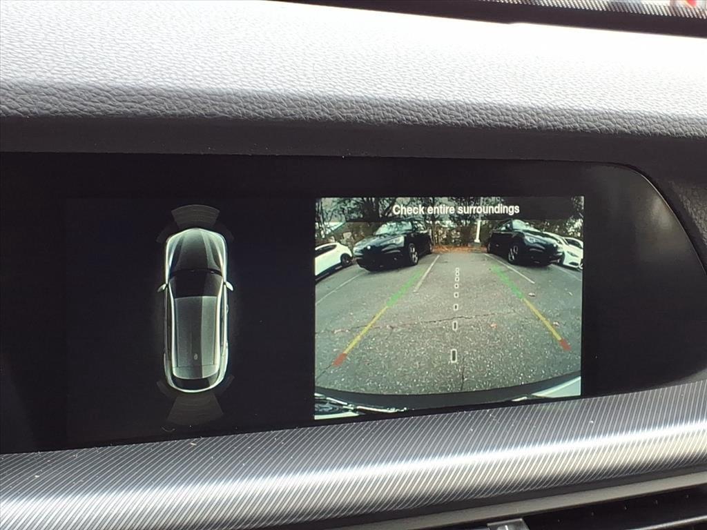 2025 Alfa Romeo Stelvio Base - Photo 10