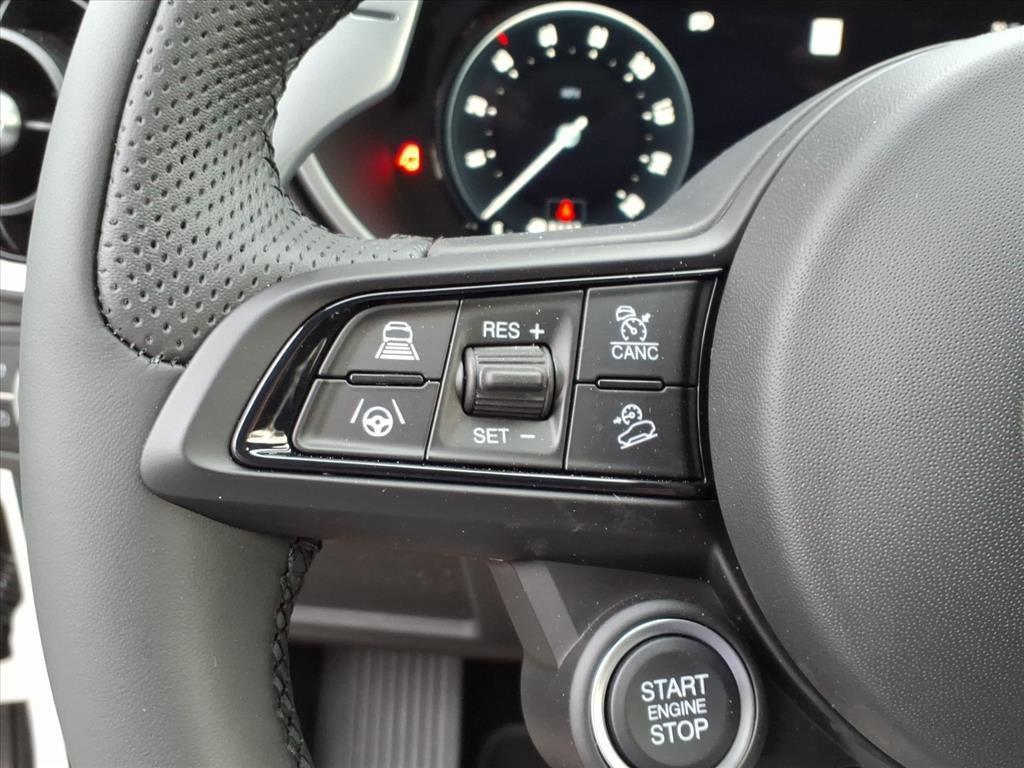 2025 Alfa Romeo Stelvio Base - Photo 13