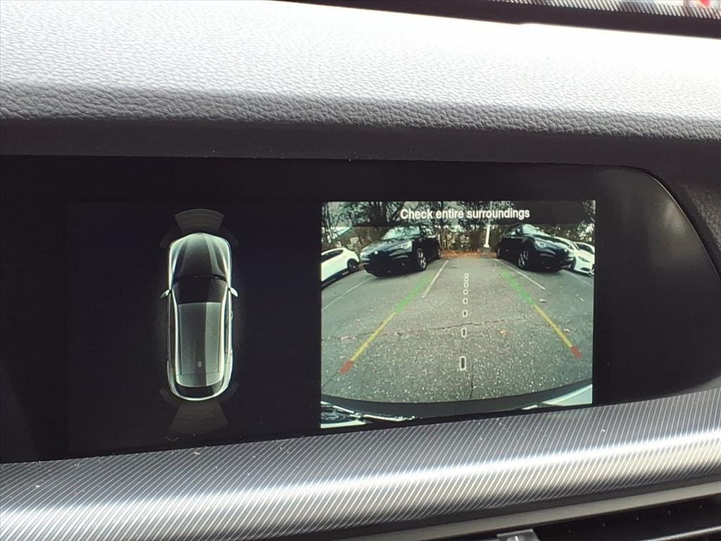 2025 Alfa Romeo Stelvio Base - Photo 9