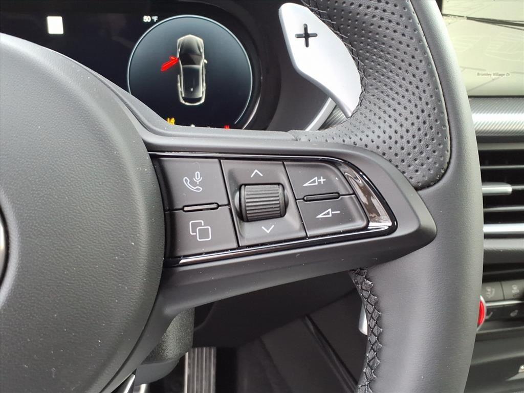 2025 Alfa Romeo Stelvio Base - Photo 14