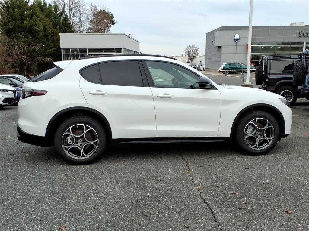 2025 Alfa Romeo Stelvio Base - Photo 19