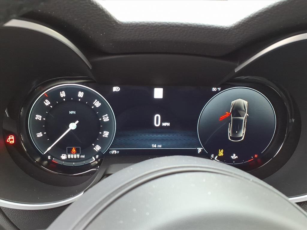 2025 Alfa Romeo Stelvio Base - Photo 28