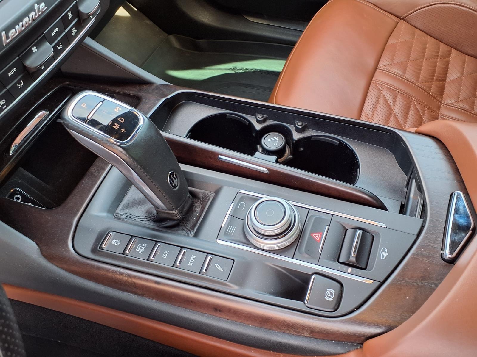 2019 Maserati Levante GTS - Photo 6