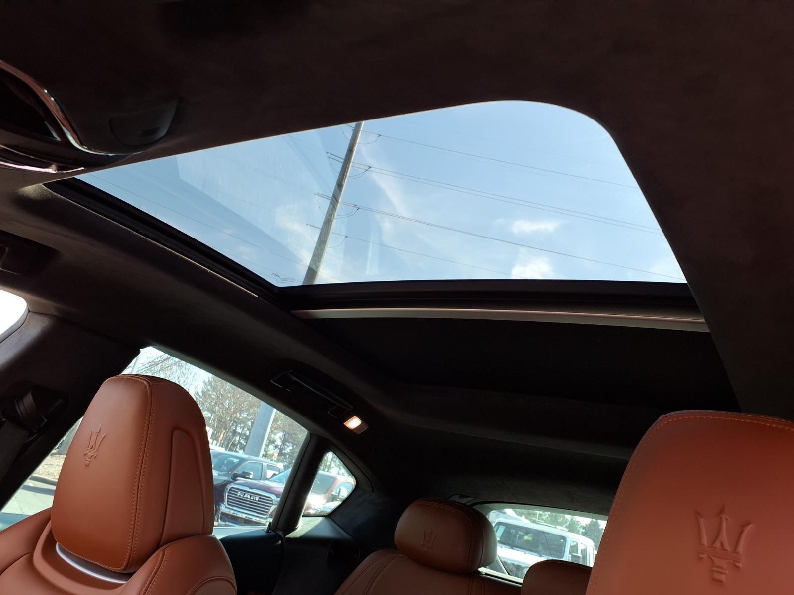 2019 Maserati Levante GTS - Photo 7