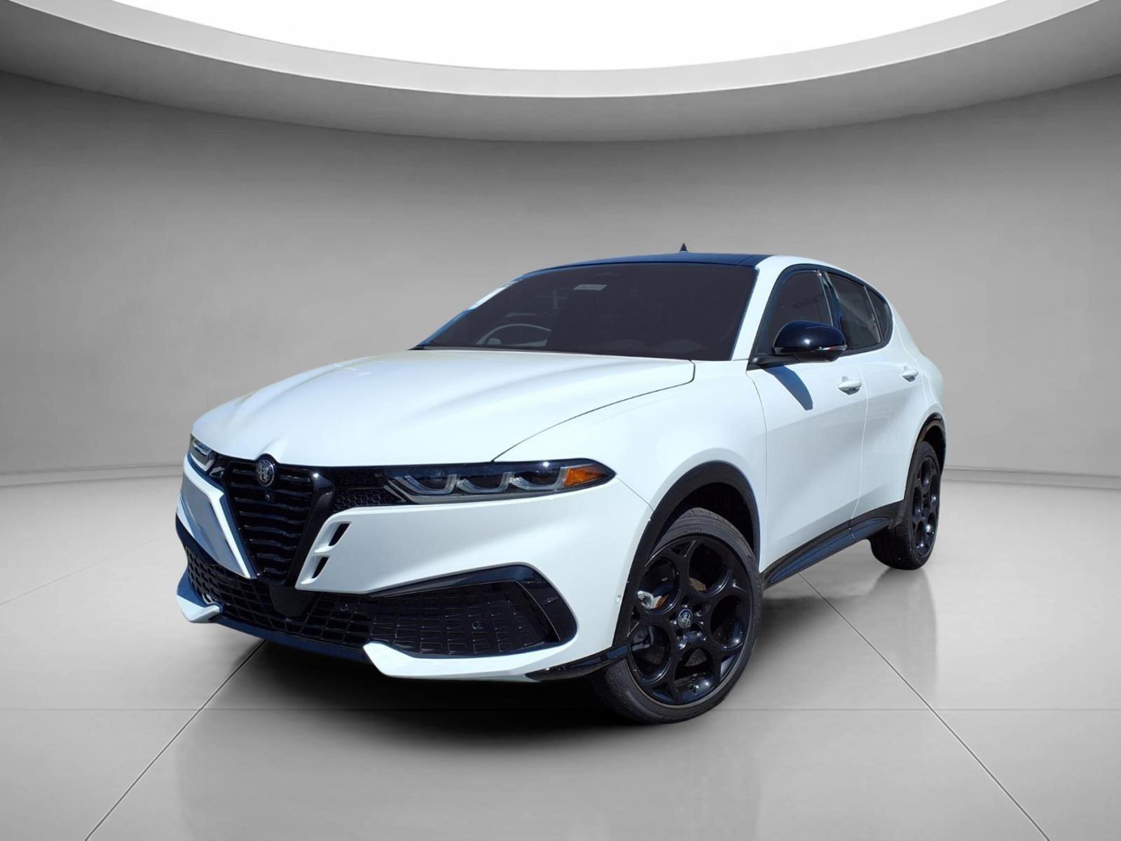 2026 Alfa Romeo Tonale Sprint