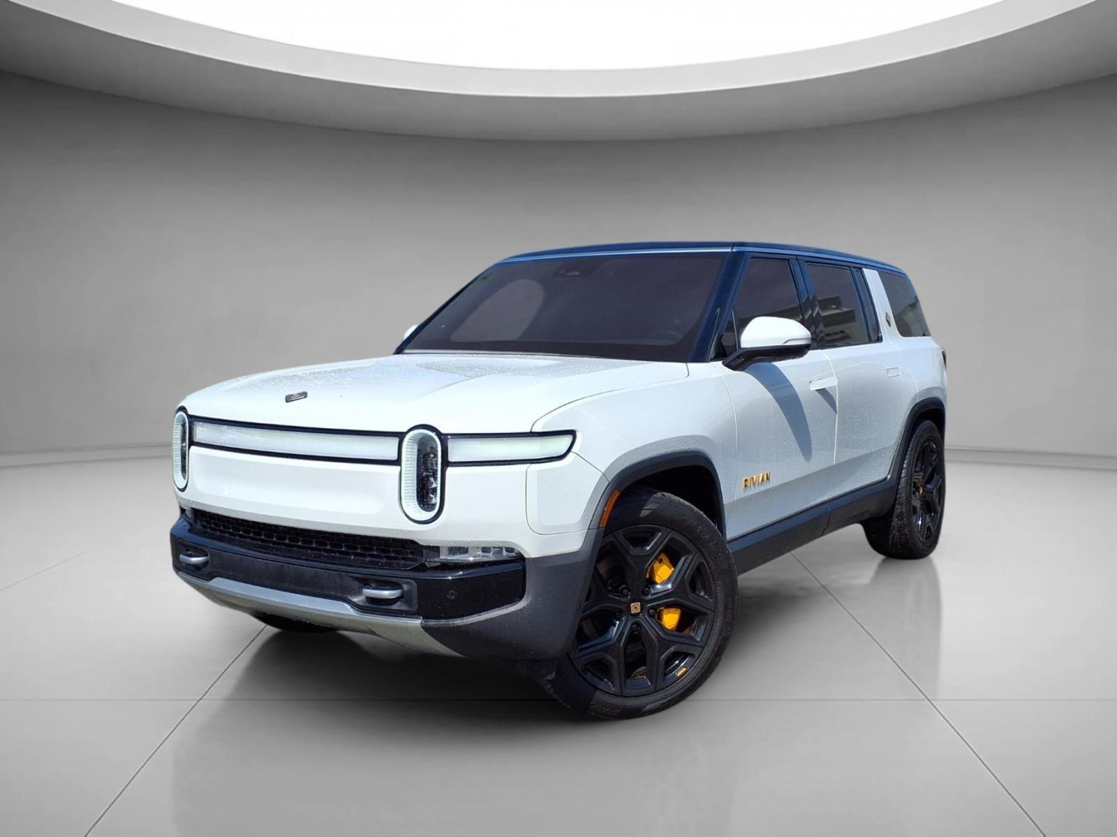 2024 Rivian R1S