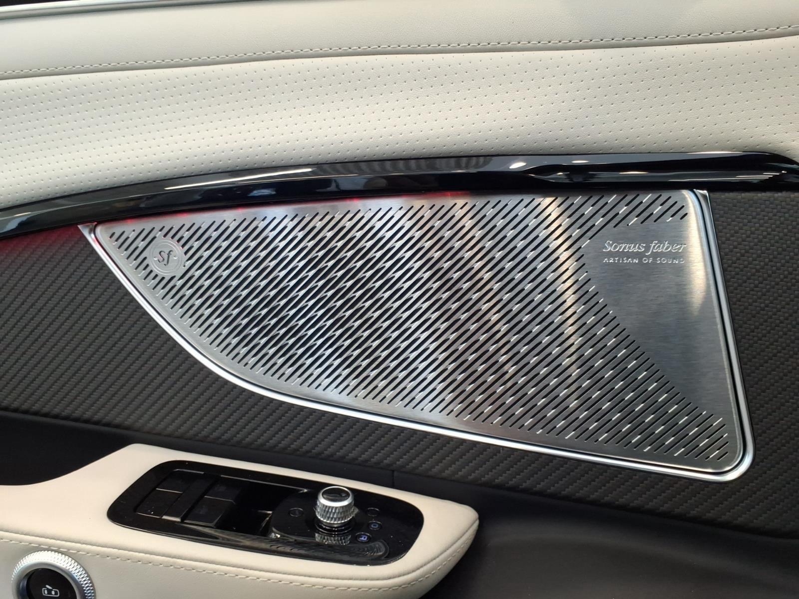 New 2026 Blu Modena Metallic Maserati  image 6