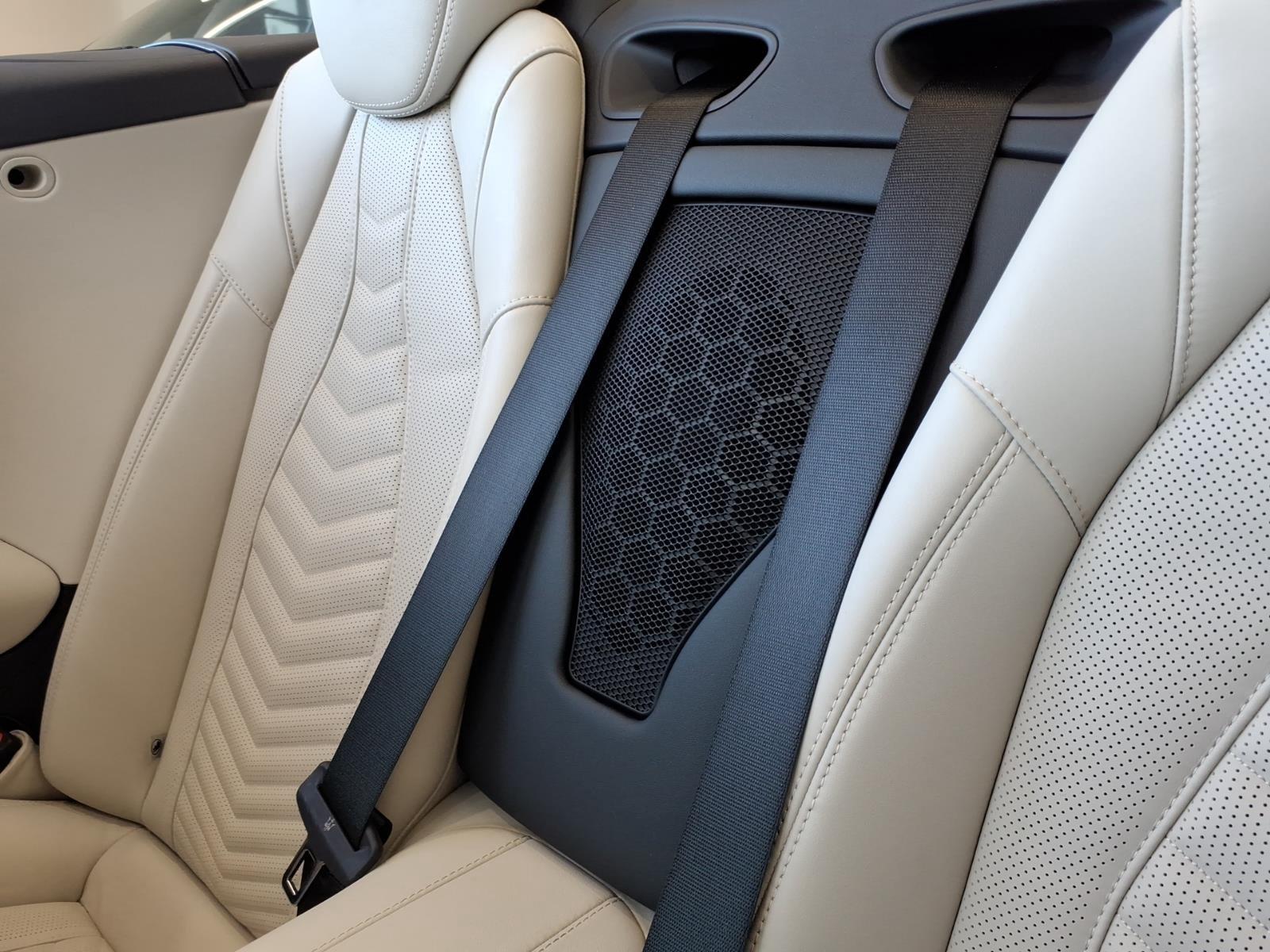 New 2026 Blu Modena Metallic Maserati  image 19