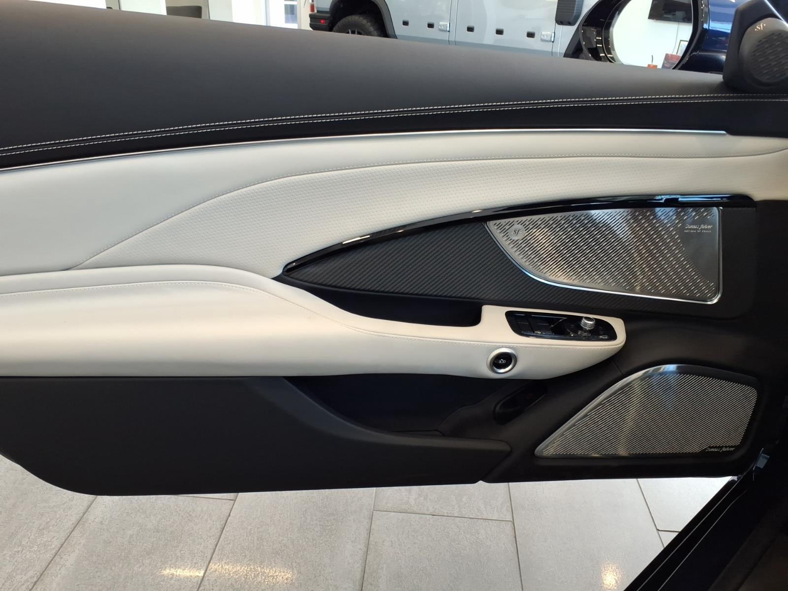 New 2026 Blu Modena Metallic Maserati  image 28