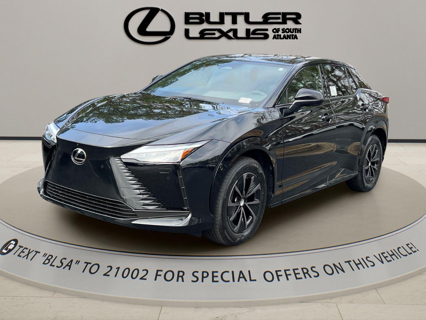 2026 Lexus RZ 350e Premium FWD