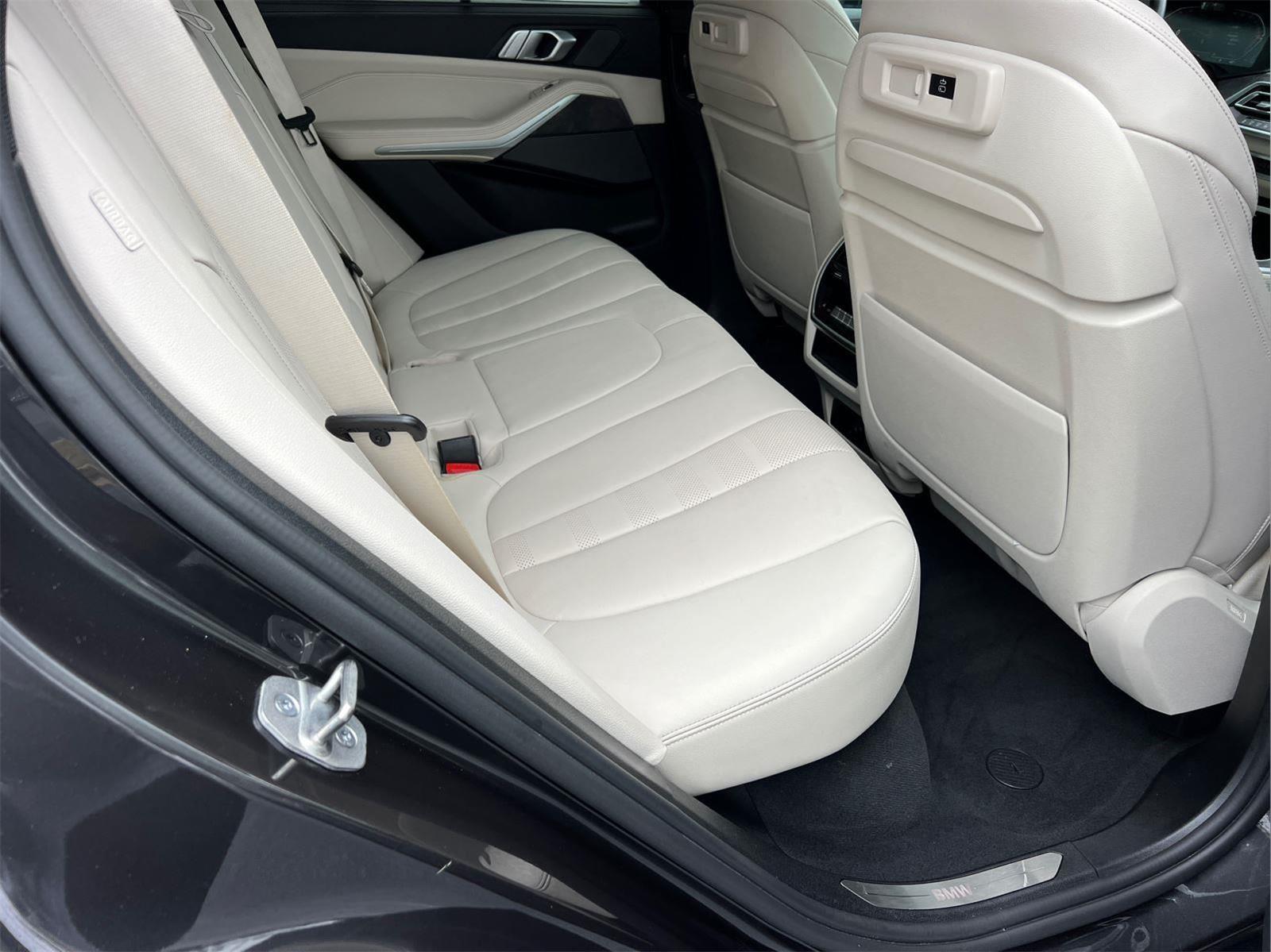 Used 2021 BMW X5 Sedan