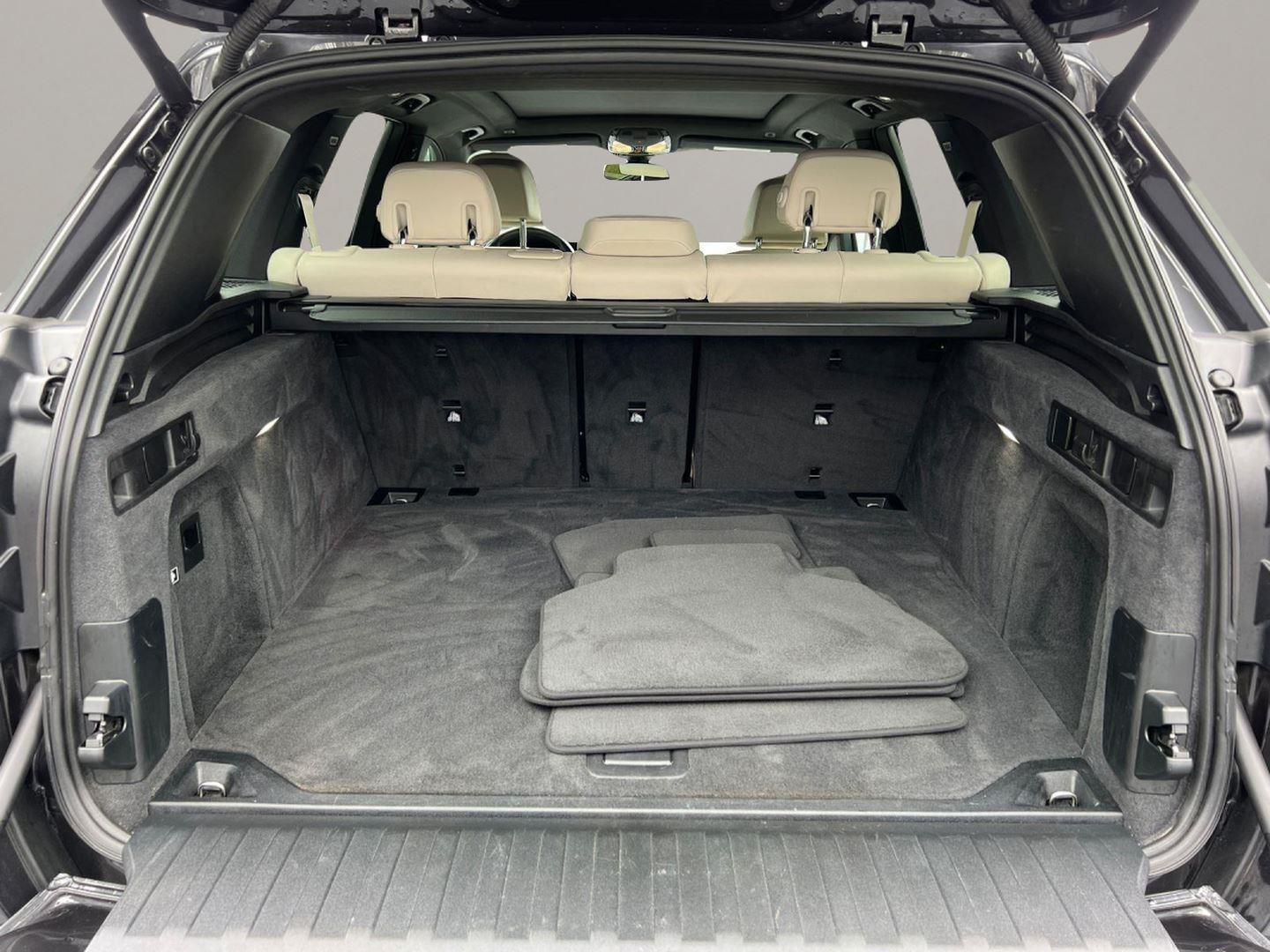 Used 2021 BMW X5 Sedan