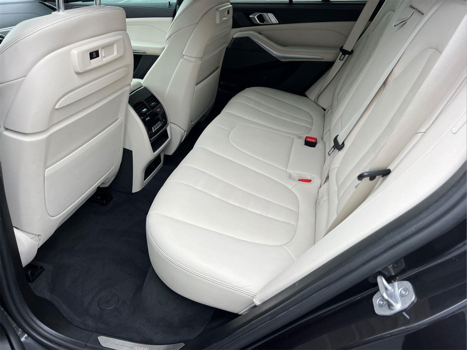 Used 2021 BMW X5 Sedan
