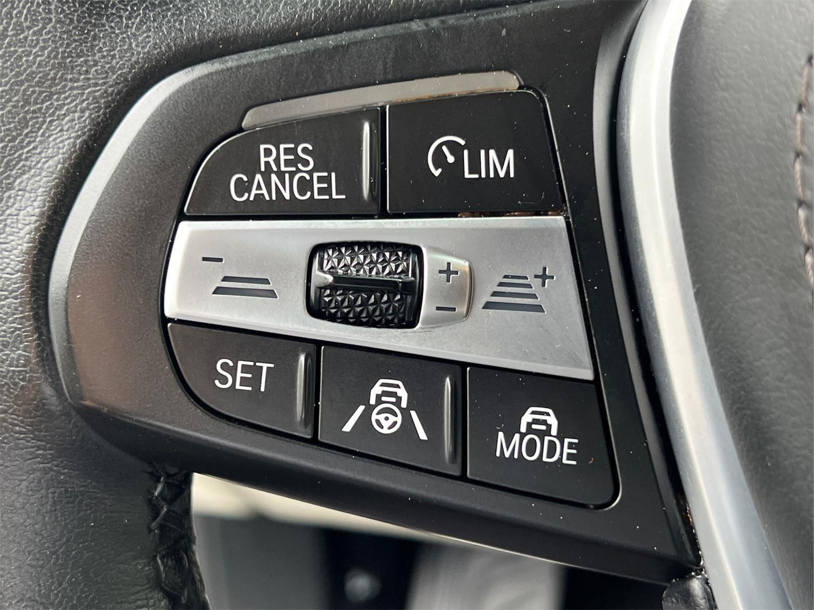 Used 2021 BMW X5 Sedan