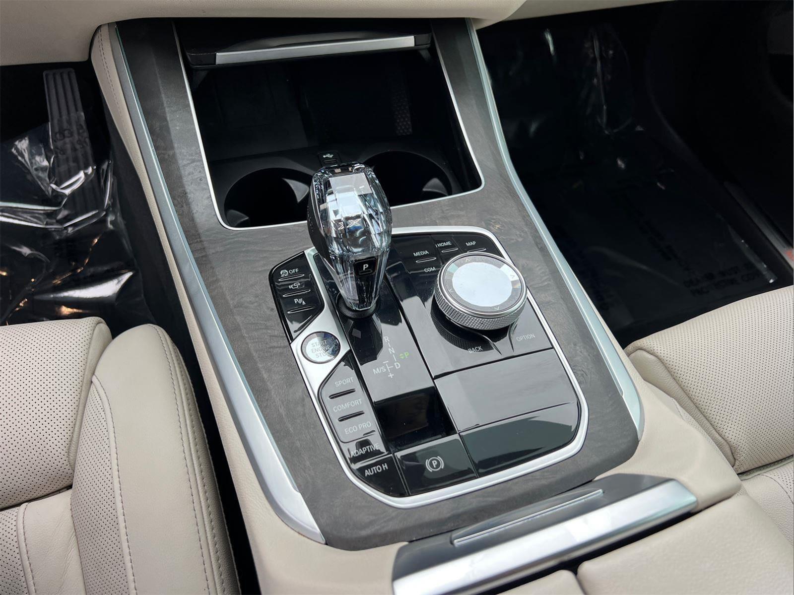 Used 2021 BMW X5 Sedan