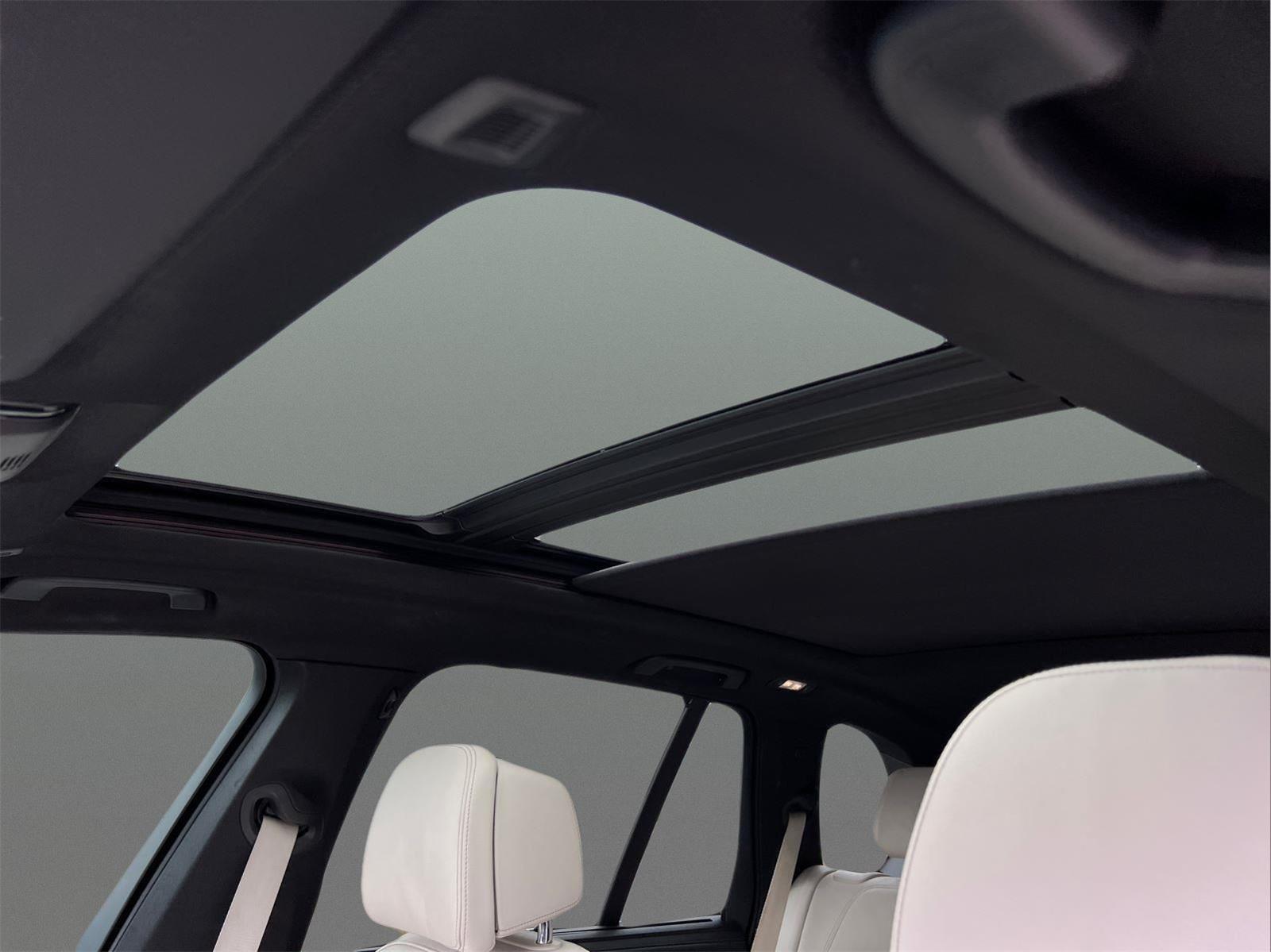 Used 2021 BMW X5 Sedan