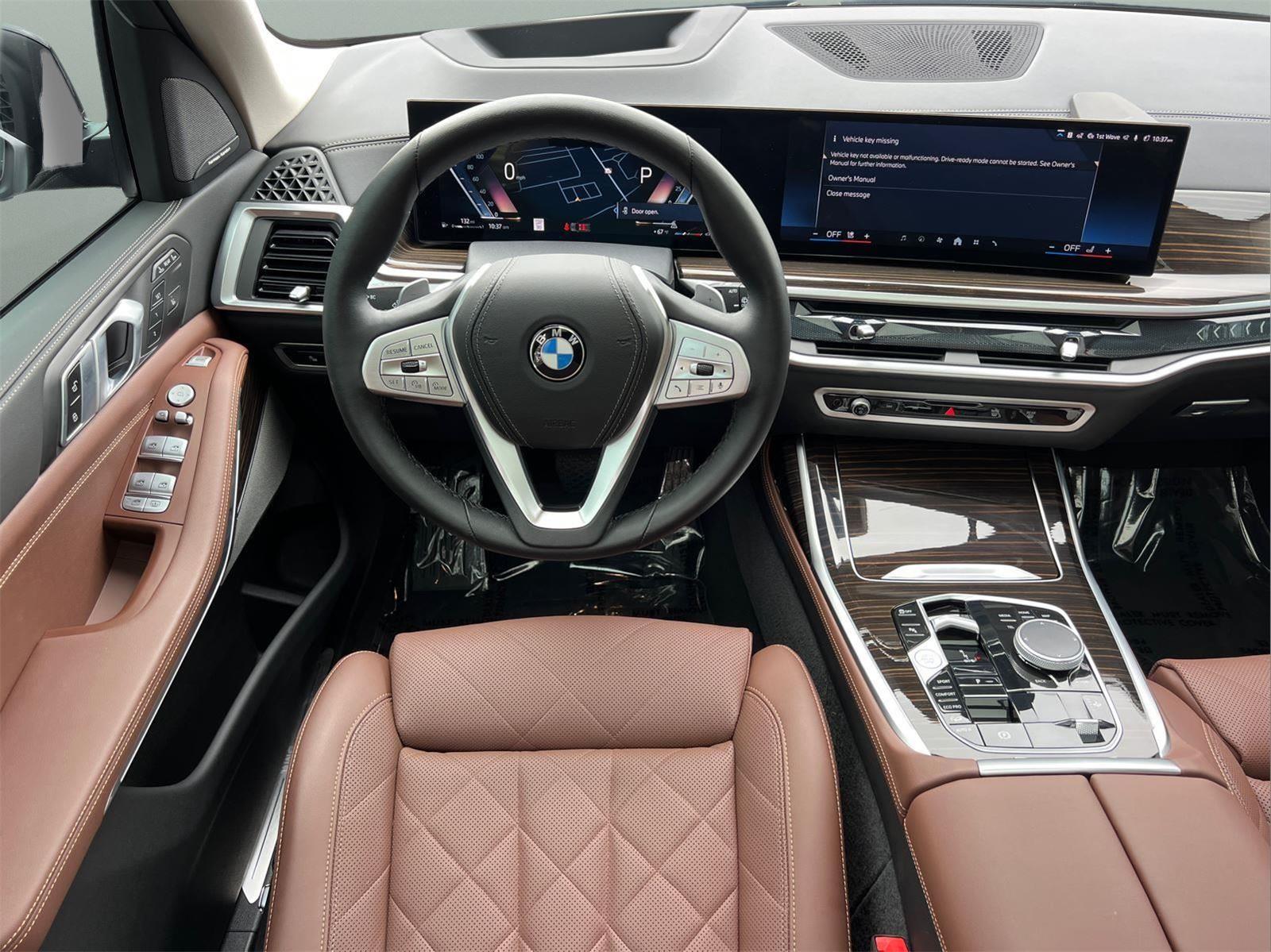 Used 2025 BMW X7 Sedan