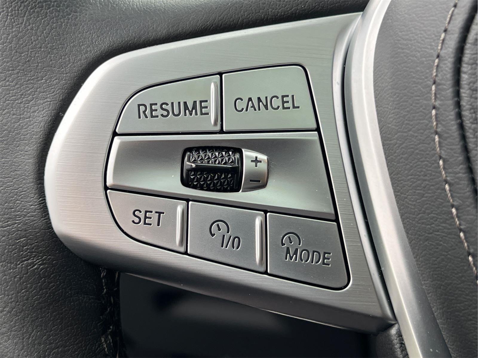 Used 2025 BMW X7 Sedan