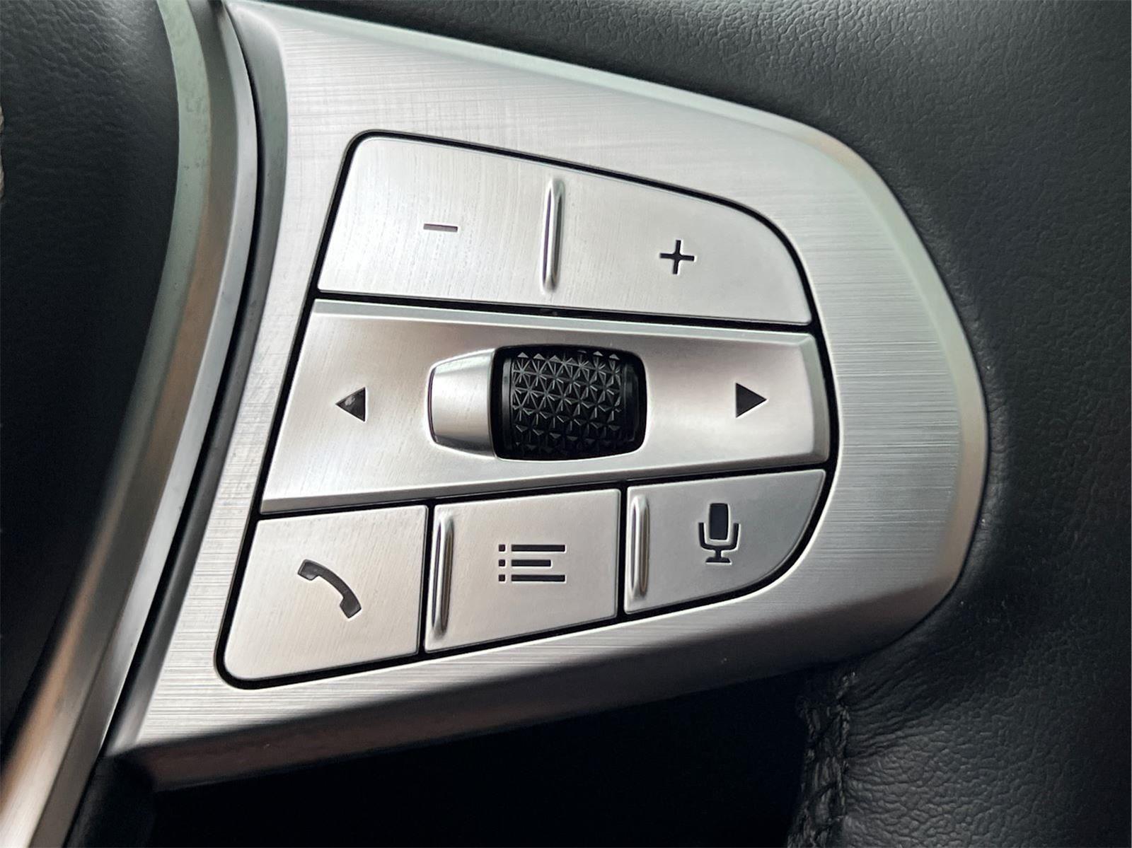 Used 2025 BMW X7 Sedan