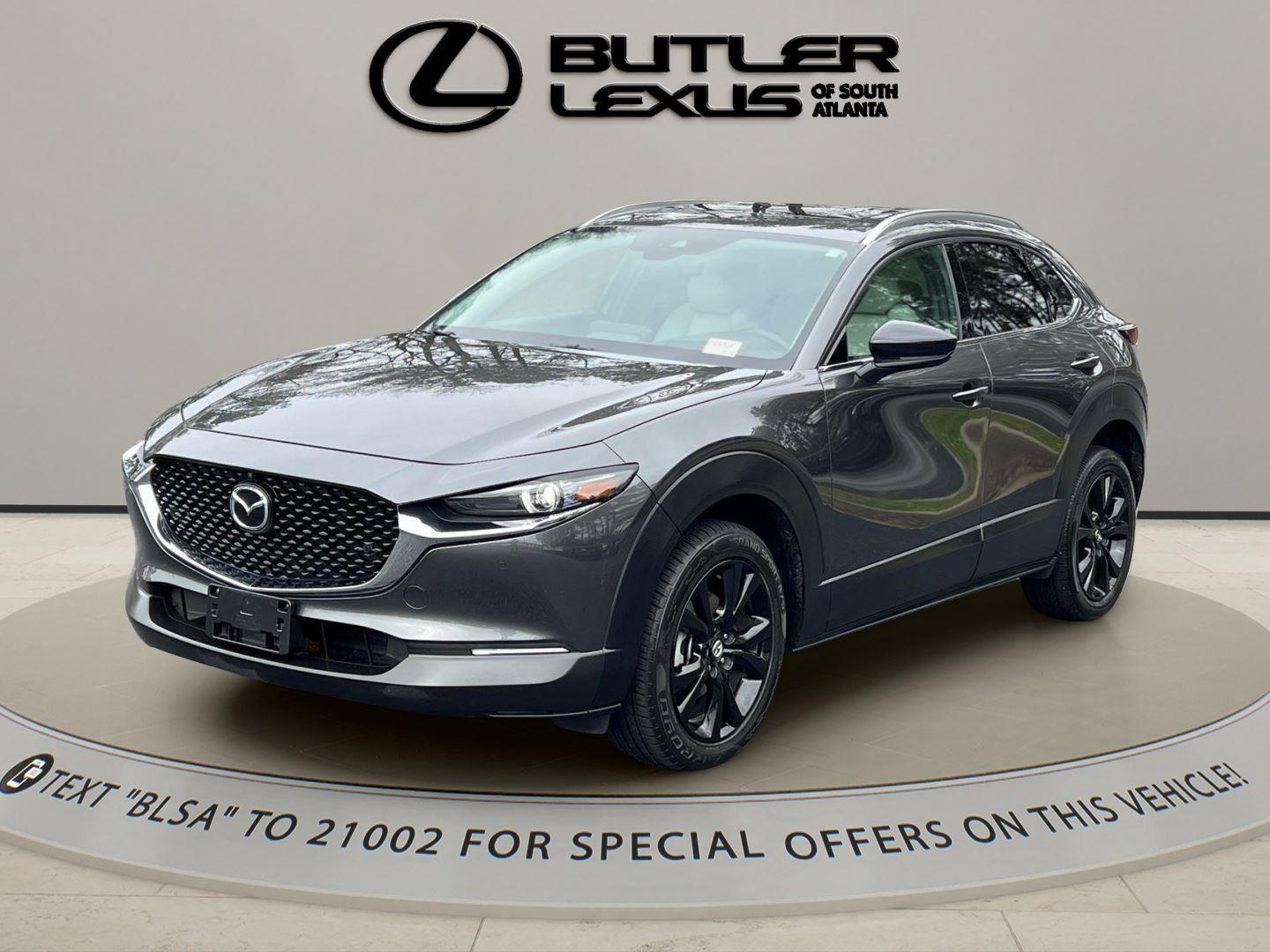2022 Mazda CX-30 Turbo Premium Plus AWD's photo