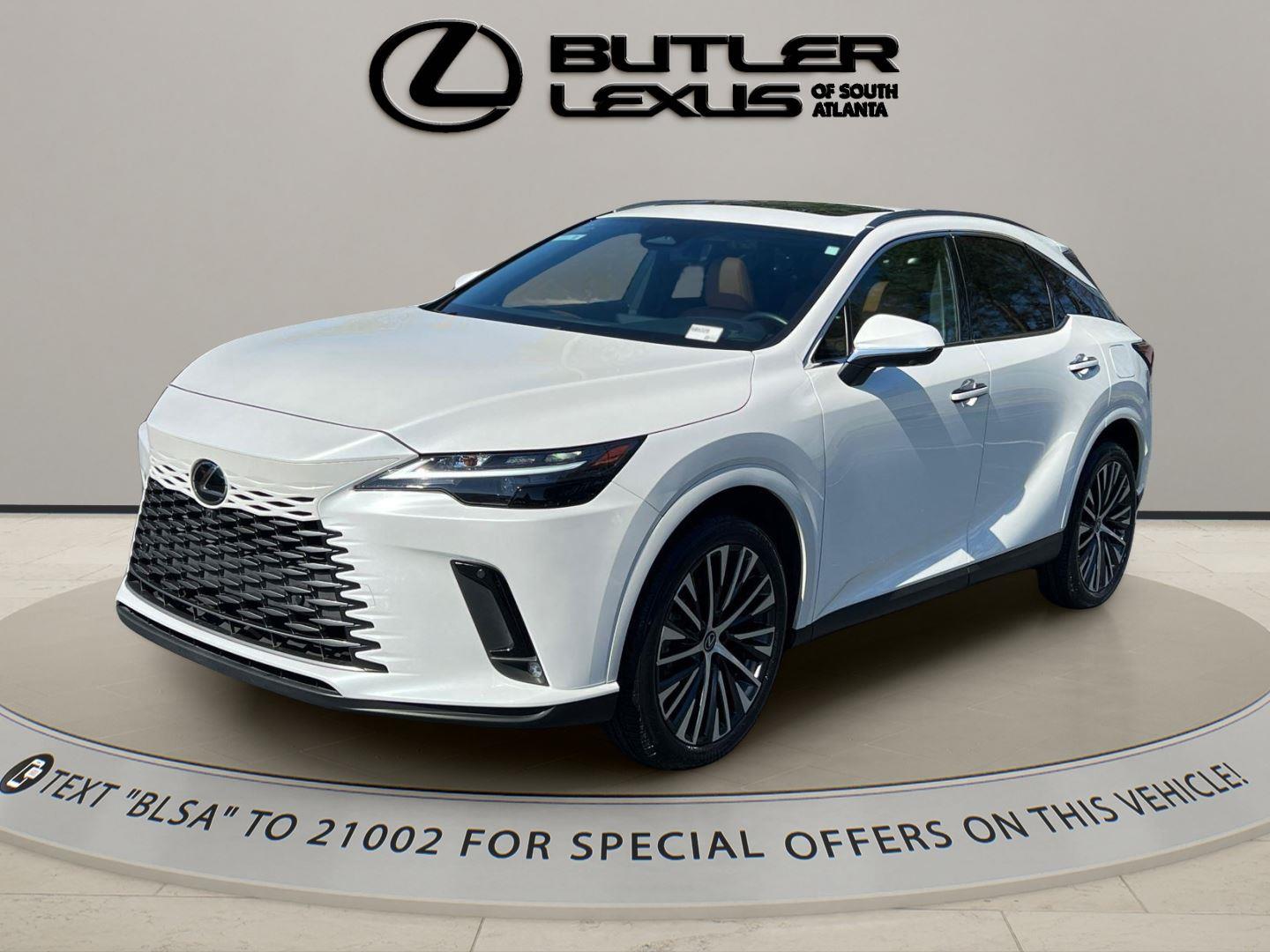 2023 Lexus RX 350 350 Premium Plus FWD's photo