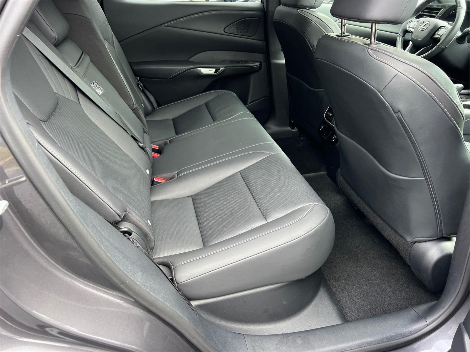Used 2025 Lexus RX SUV