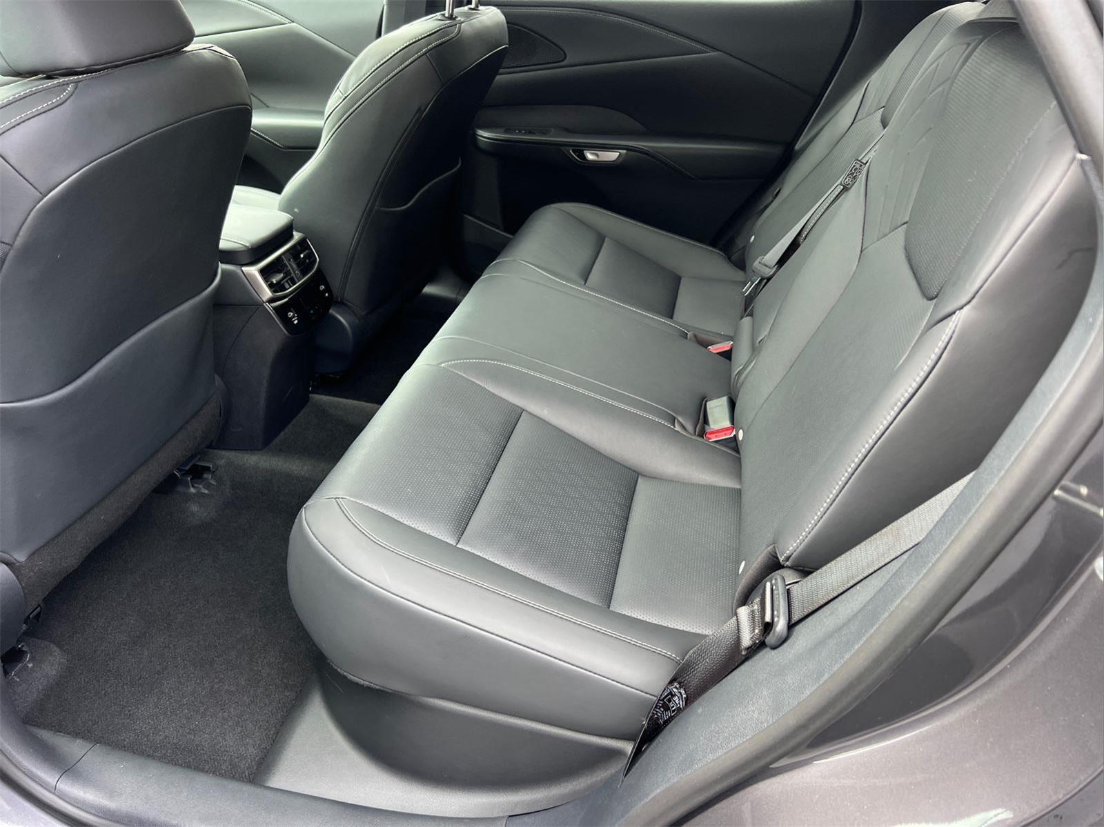Used 2025 Lexus RX SUV
